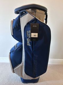Ping Traverse 244 Cart Bag