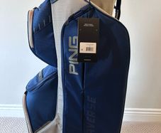 Ping Traverse 244 Cart Bag