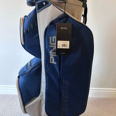 Ping Traverse 244 Cart Bag