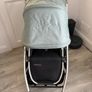 Uppababy Cruz II travel set Image 3
