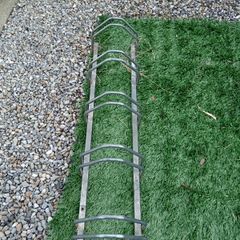 5 bike rack