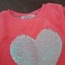 Girls top size 6-8 years Image 2