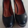 Italian High Heels Image 7