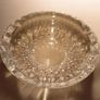 Vintage Waterford Crystal Ashtray Image 2