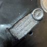 ford sierra mk1 steering wheel Image 4