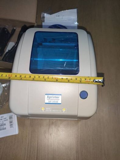 label printer
