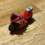 Lego City race bike transporter Image 3