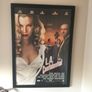 Art - Large Coloured Framed Print. ( Reduced) Image 3