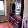 Large Timber Cabinet Image 2