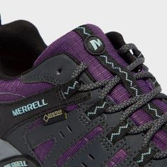 Merrell Trail Shoes - Size 5.5 - Now Reduced to 30