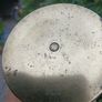 German World War 1 Shell Casing Image 2