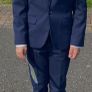 Boys communion suit Image 5