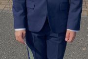 Communion suit