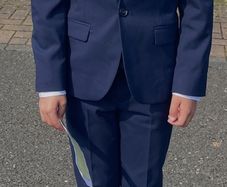 Communion suit
