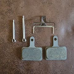 New Original Shimano E-bike Disc Brake Pads