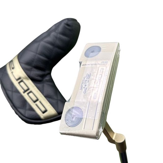 New Cobra 3DP Tour Grandsport 35 Putter / 34"