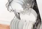 Slim 45 cm Integrated Dishwasher