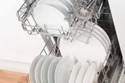Slim 45 cm Integrated Dishwasher