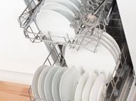 main image for ad Slim 45 cm Integrated Dishwasher