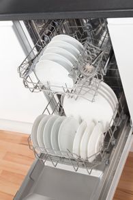 Slim 45 cm Integrated Dishwasher