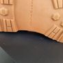 New Tommy Hilfiger tan Boots in box Image 7
