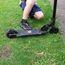 kids scooter Image 2