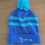 2023 Dublin Marathon Finishers Bobble Hat Image 2