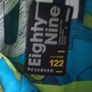 Kid reserved warm jacket size 122 cm Image 2