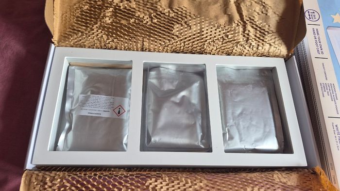 Baby Casting Kit