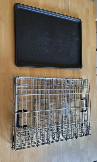 Dog Cage