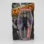 WWE Zombies Figure Undertaker 6" Toy Mattel Wrestling   Brand New & Sealed Image 2