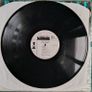 Davy Spillane - Atlantic Bridge Vinyl LP (1988) Original UK Release Cooking Vinyl VG+ Folk Trad Image 3