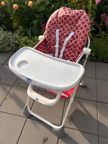 Chicco High Chair