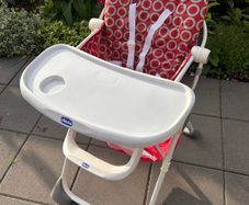 Chicco High Chair