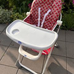 Chicco High Chair