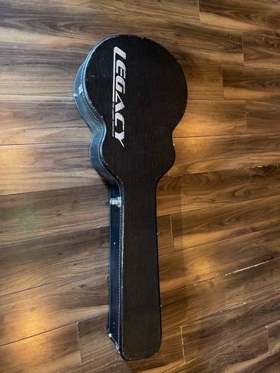 guitar case
