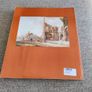 Views of Rome from the Thomas Ashby Collection in the Vatican Library 1988 in very good condition with some signs of wear on the cover over 300 pages and a coffee table size book FREE STANDARD POSTAGE INCLUDED Image 2