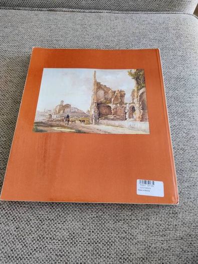 Views of Rome from the Thomas Ashby Collection in the Vatican Library 1988 in very good condition with some signs of wear on the cover over 300 pages and a coffee table size book FREE STANDARD POSTAGE INCLUDED