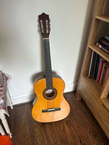 Herald Guitar