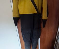 dry suit & accessories
