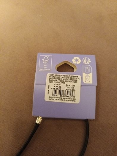 Heart costume necklace