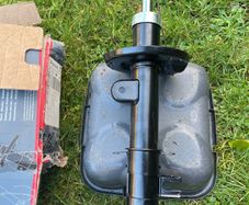 Brand new shock for opel Corsa c