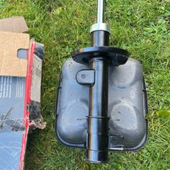 Brand new shock for opel Corsa c