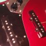 USA jazz bass pickups and pots Image 2