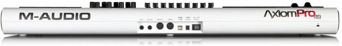 DAW controller M-Audio Axiom Pro 61