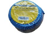General purpose Rope 6mm 30m Blue
