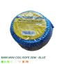 General purpose Coil Rope - 8mm / 220m - Blue Image 3