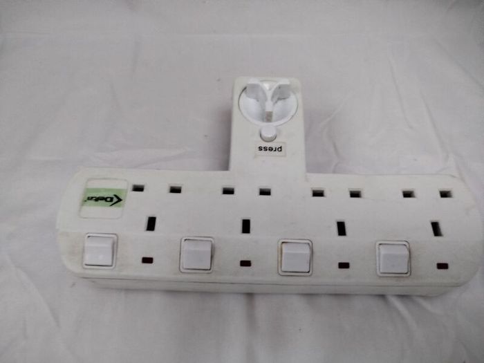 Masterplug