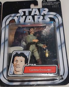 Star Wars Dannik Jerriko