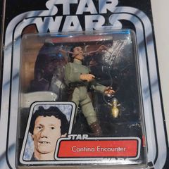 Star Wars Dannik Jerriko